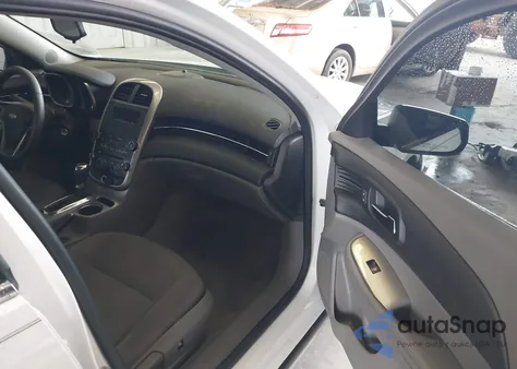 2015 Chevrolet Malibu Ls из США, поврежденный, VIN 1G11B5SL4FF192332